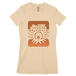 The Jimi Hendrix Experience Ladies T Shirt - Relaxed Fit