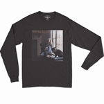 Carole King Tapestry Long Sleeve T-Shirt