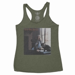 Carole King Tapestry Racerback Tank - Women's