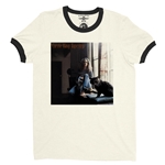 Carole King Tapestry Ringer T-Shirt