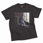XLT Carole King Tapestry Album T-Shirt - Men's Big & Tall