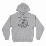 Bad Co Run With The Pack Pullover