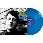 Danny Kroha - Detroit Blues Vinyl Record (New, Colored Vinyl)