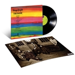 The Band - Stage Fright 50th Anniversary Vinyl Record (New, Remastered, Remixed, 180 Gram, 33 rpm)
