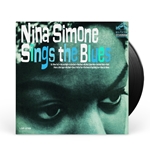 Nina Simone Sings the Blues Vinyl Record (New, Speaker's Corner)