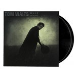 Tom Waits - Mule Variations Vinyl Record (New, Remastered)