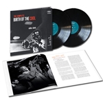 Miles Davis - The Complete Birth of the Cool Vinyl Record (New, 2-LP, Gatefold, Booklet)