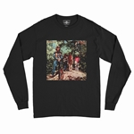 CCR Green River Album Long Sleeve T-Shirt