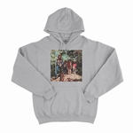 CCR Green River Album Pullover Jacket