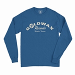 Goldwax Records Long Sleeve T-Shirt