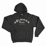 Goldwax Records Pullover Jacket