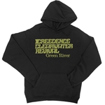 Creedence Green River 45 Pullover Jacket