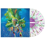 Ltd. Cha Wa - My People Vinyl Record (New, Mardi Gras Splatter Vinyl)