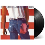 Bruce Springsteen - Born in the USA Vinyl Record (New)