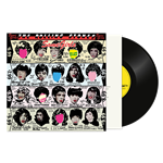 The Rolling Stones - Some Girls Vinyl Record (New, Remastered, Abbey Rd Half Speed Transfer)