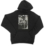 Professor Longhair Jazzfest Photo Pullover