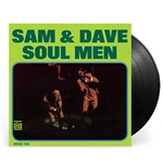 Ltd. Pressing Sam & Dave - Soul Men Vinyl Record (New)