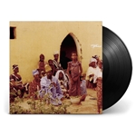 Ali Farke Touré - Red A Vinyl Record (New)