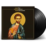 Justin Townes Earle - Saint Of Lost Causes Vinyl Record (New, Gatefold LP Jacket, 150 Gram Vinyl)