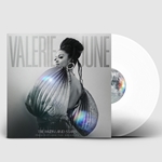 Ltd. Edition Valerie June - Moon & Stars: Prescriptions for Dreamer Vinyl Record (New, White Vinyl)