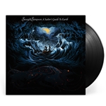Sturgill Simpson - Sailor's Guide to Earth Vinyl Record (New, Bonus CD, 180 Gram Vinyl)