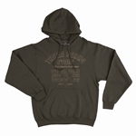 Three Forks Store Mississippi Pullover Jacket