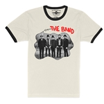 The Band Bubble Ringer T-Shirt