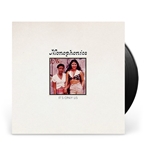 Monophonics - It's Only Us Vinyl Record (New)