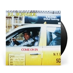 R.L. Burnside - Come On In Vinyl Record (New)