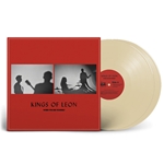Kings of Leon - When You See Yourself Vinyl Record (New, 2-Disc Ltd. Edition 180 Gram Cream Vinyl, Gatefold LP Jacket, Booklet)