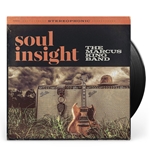 Marcus King Band - Soul Insight Vinyl Record (New, 2-Disc)
