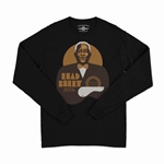 Lead Belly Last Night Long Sleeve T-Shirt