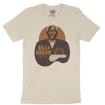 Lead Belly Last Night T-Shirt - Lightweight Vintage Style