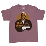 Lead Belly Last Night Youth T-Shirt - Lightweight Vintage Children & Toddlers