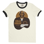 Lead Belly Last Night Ringer T-Shirt