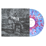 Cedric Burnside - I Be Trying (Iex) Vinyl Record (New, Ltd. Edition Mississippi Flag Vinyl)
