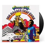Jimmy Cliff - The Harder They Come Vinyl Record (New)