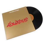 Bob Marley - Exodus Vinyl Record (New, Ltd. 180 grm Pressing)