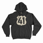 Highway 41 Pullover Jacket
