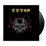 ZZ Top - Deguello Vinyl Record (New)