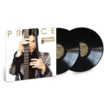 Prince - Welcome 2 America Vinyl Record