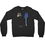 Mississippi Blues Trail Albert King Crewneck Sweater