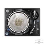 Drum Head Turntable Slip Mat