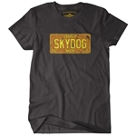 Skydog T-Shirt - Classic Heavy Cotton