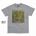 XLT Genesis Selling England By The Pound Album T-Shirt - Men's Big & Tall