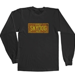 Skydog Long Sleeve Tee