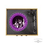 Janis Joplin Turntable Slip Mat