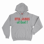 Etta James At Last Pullover Jacket