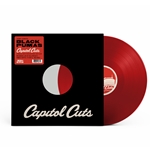 Black Pumas - Capitol Cuts - Live from Studio A Vinyl Record (New, Limited Edition, Red)