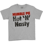 Humble Pie Hot N' Nasty Youth T-Shirt - Lightweight Vintage Children & Toddlers